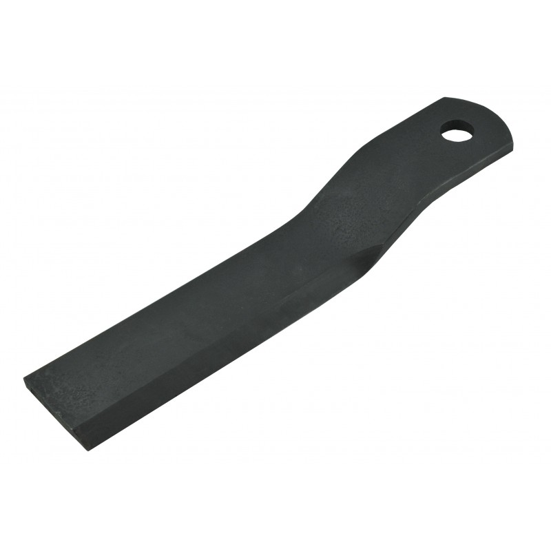 noże - Messer für Mäher-Schredder 380 mm