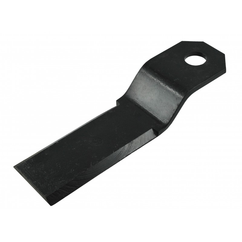all products  - Knife for mower-shredder 375 mm