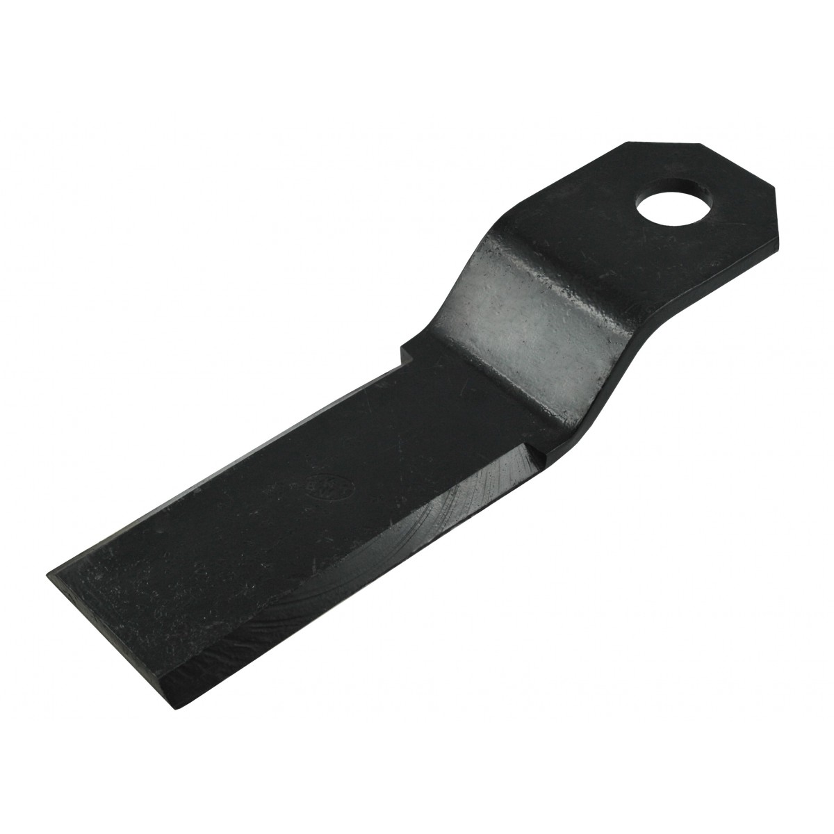Messer für Mäher-Schredder 375 mm