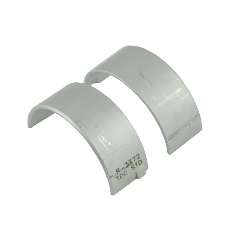 hüftgelenkpfannen - Pleuellager / Yanmar 3T72K / STD