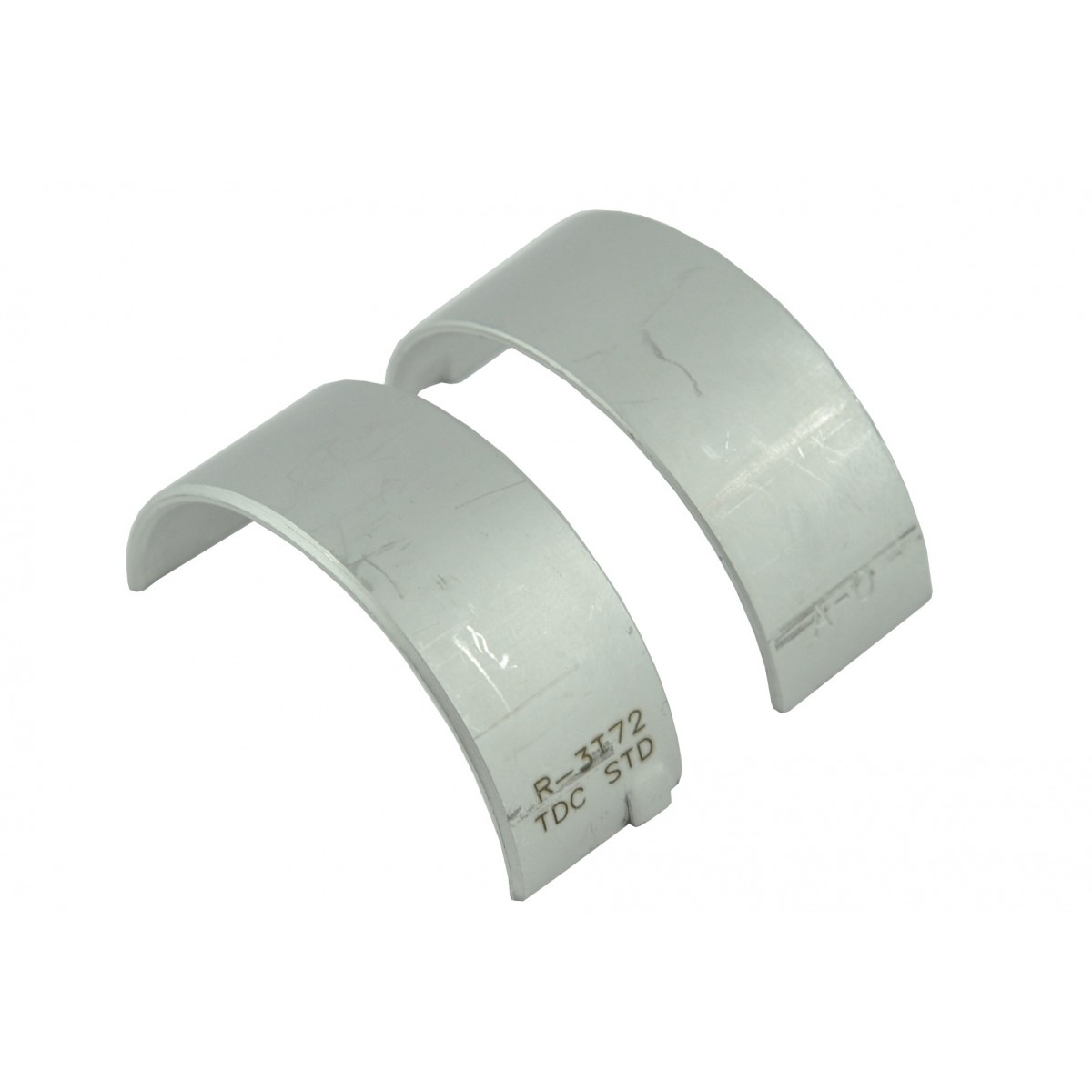 Connecting rod bearings / Yanmar 3T72K / STD