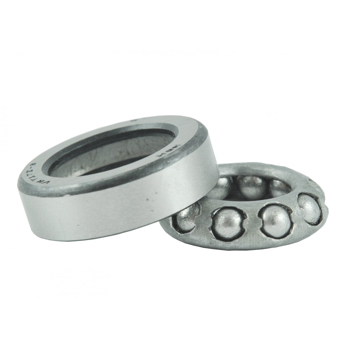 Steering Column Bearing / 19 x 38 x 11 mm / Kubota / Mitsubishi / Satoh / Yanmar / John Deere