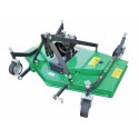 Cost of delivery: Finishing mower DM / FMN 120