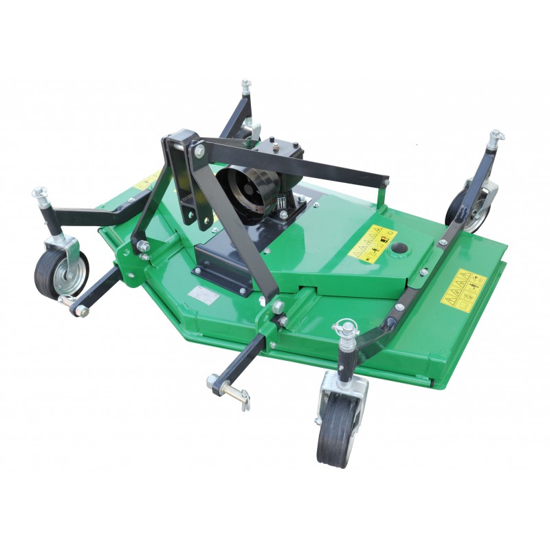 agricultural mowers - Maintenance mower DM/FMN 150 TRX