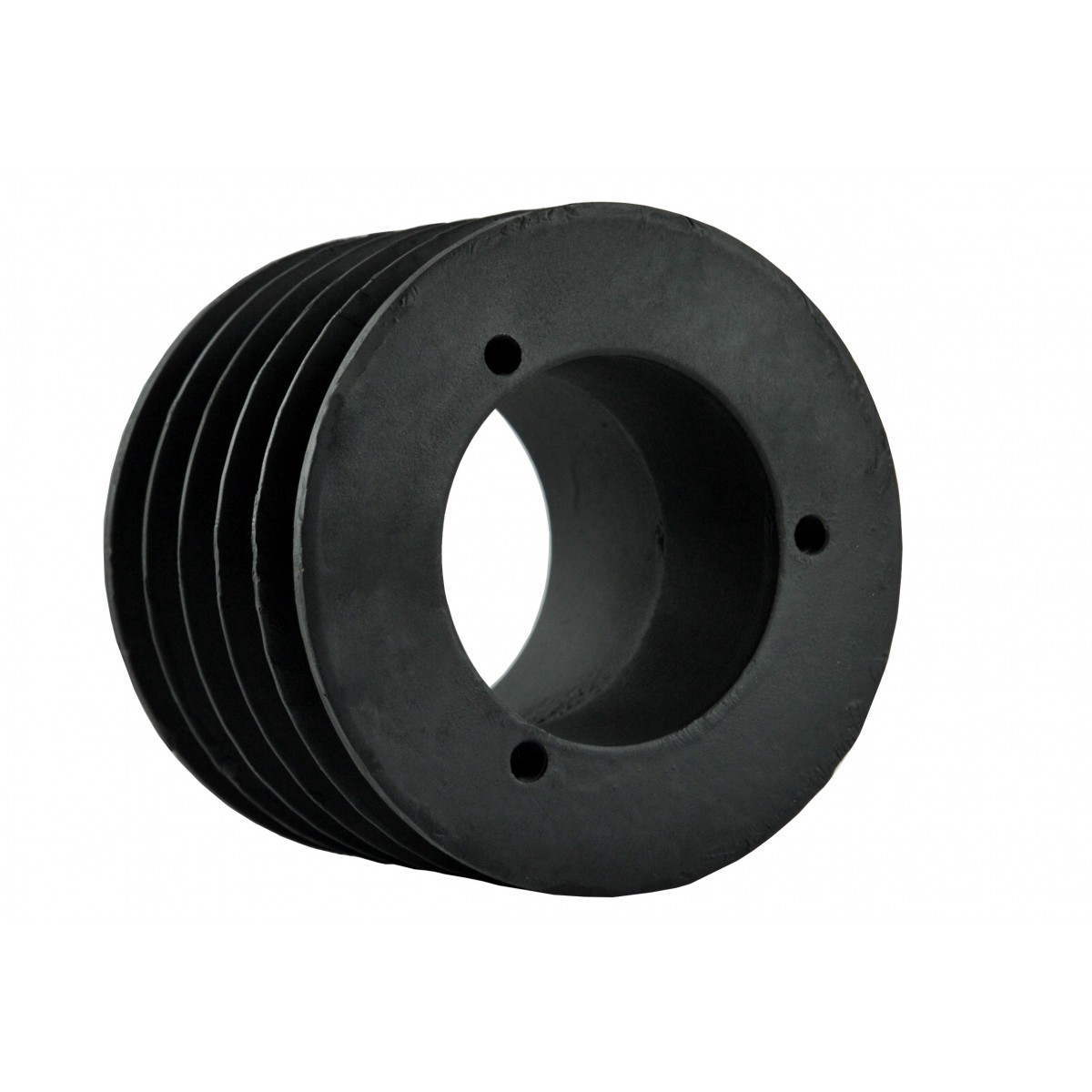 Pulley 126 x 70 x 90 mm for 5 belts A14, B14 for WC8 chipper