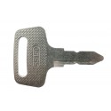 Cost of delivery: Ignition key / Kubota B / Kubota BX / Kubota F / Kubota G / Kubota GF / Kubota ZD / 37410-55150