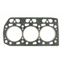 Cost of delivery: Head gasket 82 mm Hinomoto N209
