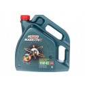 Cost of delivery: Castrol Magnetic 10W40 A3 / B4 engine oil - 4 l