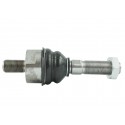 Cost of delivery: Cross bar end Kubota L4508, 45x157 mm, 35080-44662