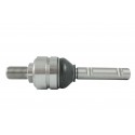 Cost of delivery: Tie rod end joint axel 55 x 200 mm Kubota 3A151-62980