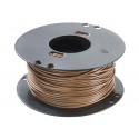 Cost of delivery: Installation and signal cable 1x0.75 - Ø 2.35 mm (100 mb)
