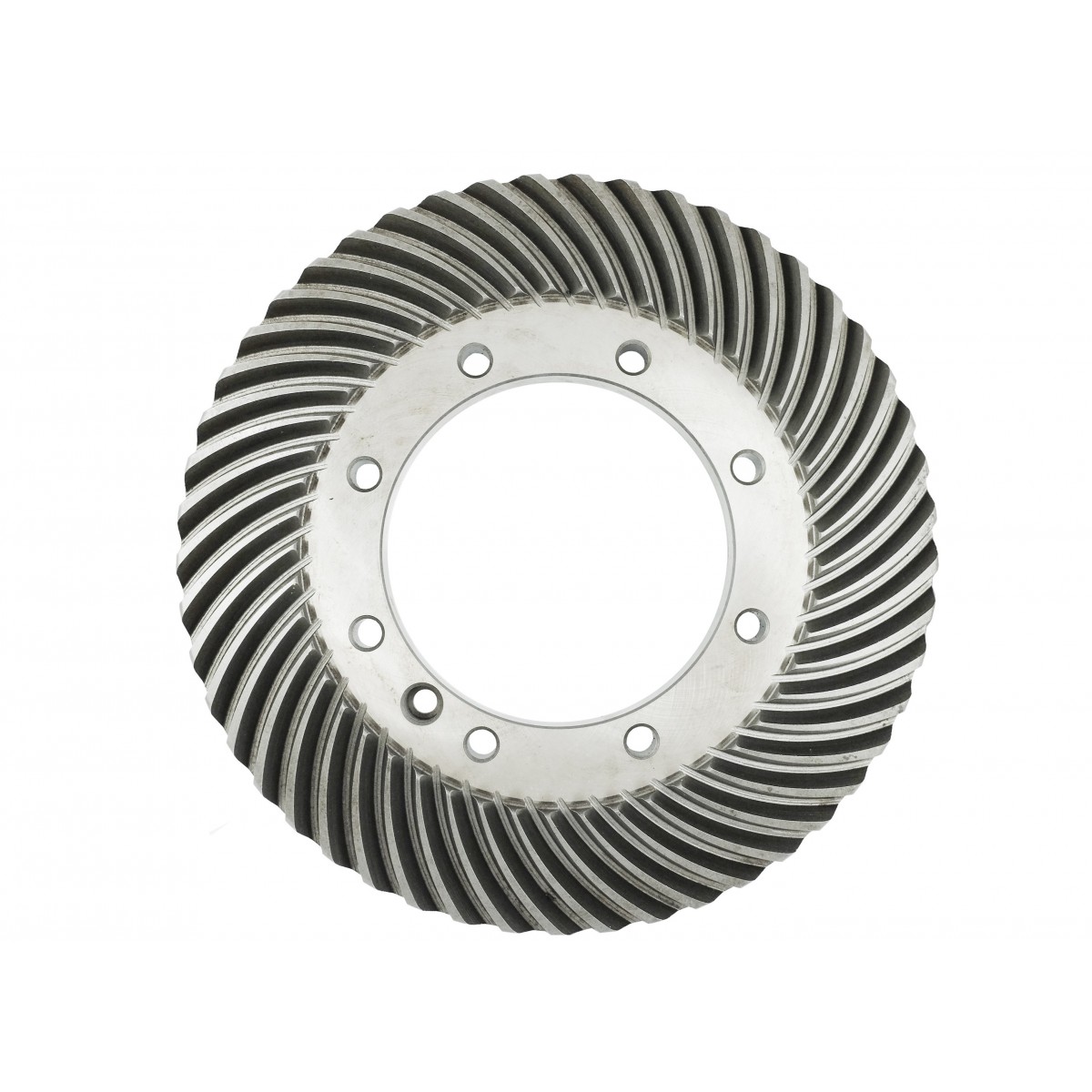 Disc wheel 49T, 215 mm Iseki 1594-302-200-10
