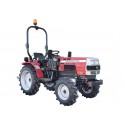 Cost of delivery: VST MT270 FIELDTRAC 4x4 27 km