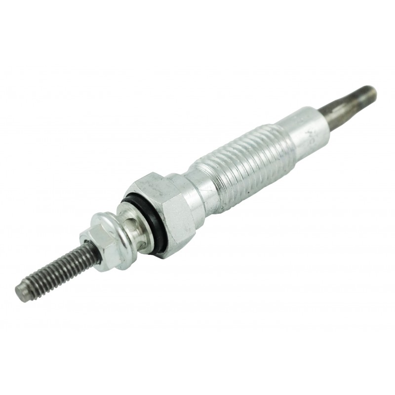 glow plugs - Glow plug / 78.60 mm / Kubota KH / Kubota L / Kubota M / Iseki Geas