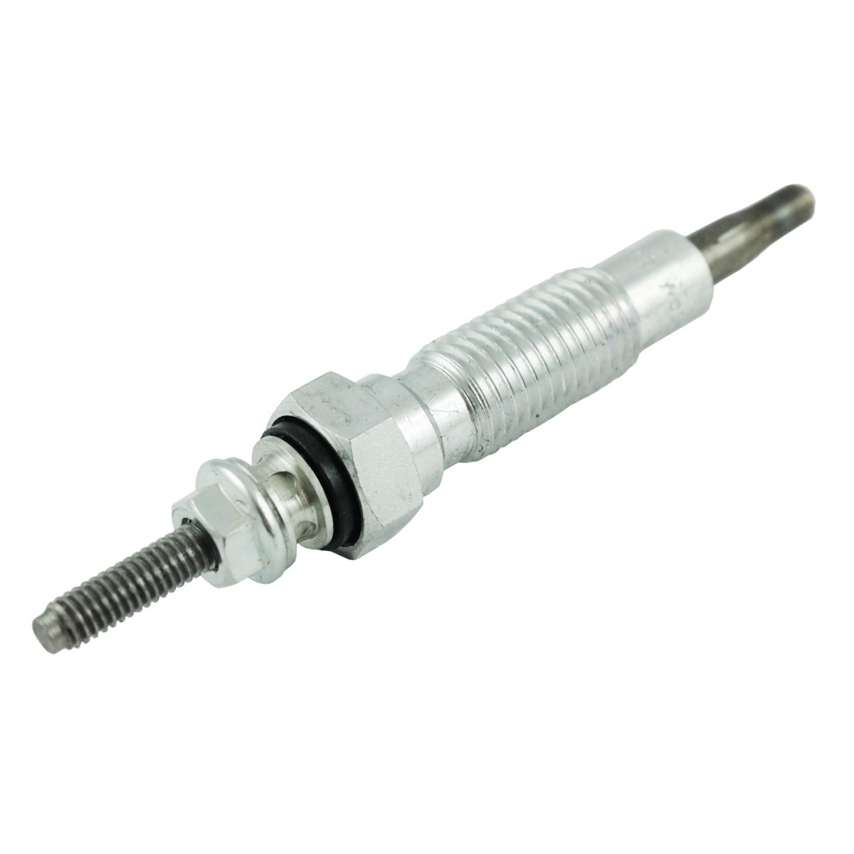 Glow plug / 78.60 mm / Kubota KH / Kubota L / Kubota M / Iseki Geas