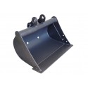 Cost of delivery: Mini excavator bucket 500 mm Rhinoceros XN08 / XN12