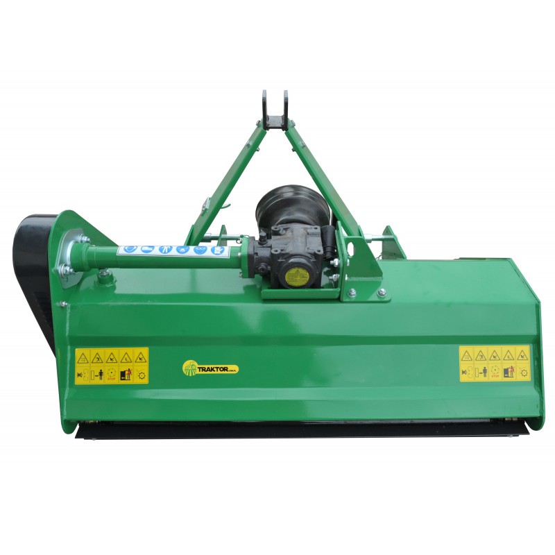 Flail Mower EFG 105 Hammers