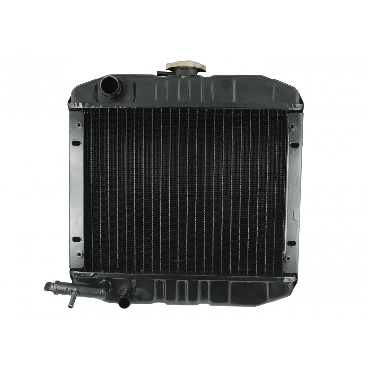 Iseki TU180/TU200/TU220/TU240 radiator