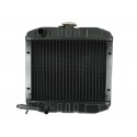 Cost of delivery: Iseki TU180/TU200/TU220/TU240 radiator