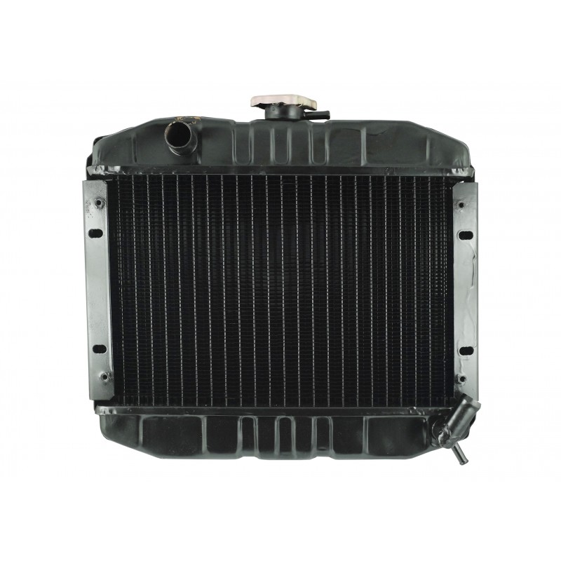 glacières - Radiateur / Iseki TU145 / TU155 / TU157 / TU165 / TU175 / TU147 / TU167 / TU177