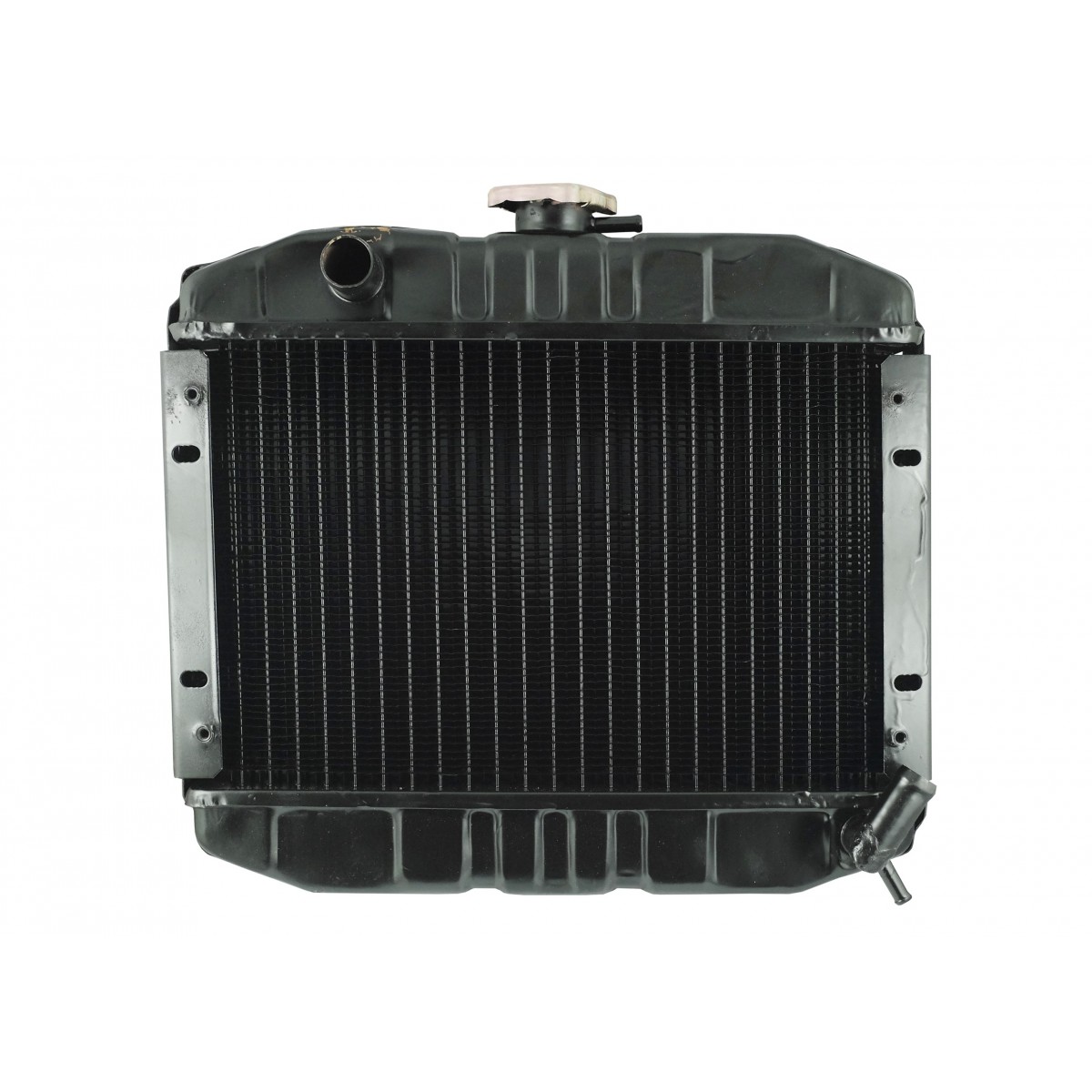 Iseki TU145/TU155/TU157/TU165/TU175/TU147/TU167/TU177 radiator