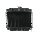 Cost of delivery: Iseki TU145/TU155/TU157/TU165/TU175/TU147/TU167/TU177 radiator