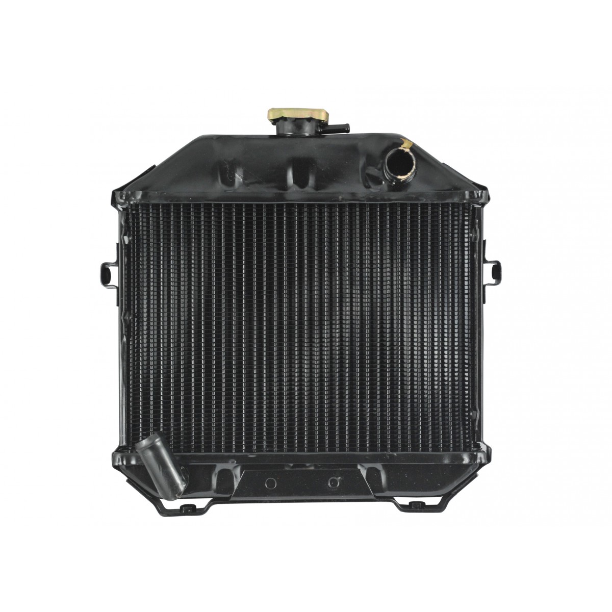 Iseki TX1500 radiator