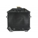 Cost of delivery: Iseki TX1500 radiator