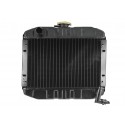 Cost of delivery: Iseki TU120/TU160 radiator