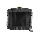Cost of delivery: Radiator for Iseki TU120, TU160 tractor