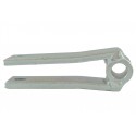 Cost of delivery: Forks for 3-point linkage arms 135 mm