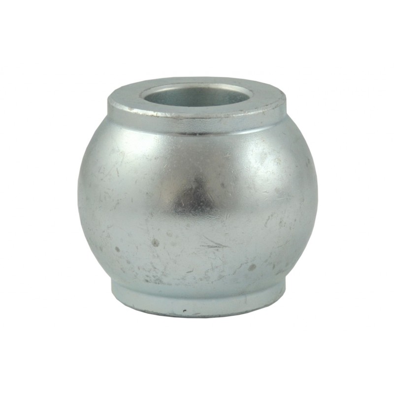 pozostale uklad zawieszenia tuz - Kula do ramion podnośnika 25 x 60 x 51 mm Kat 3/2