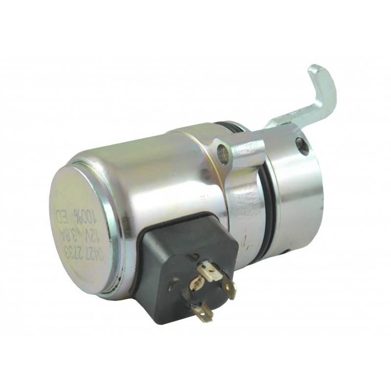 coils - Extinguisher coil / 12V / 3.8A / Deutz 0427-2733 / Bobcat