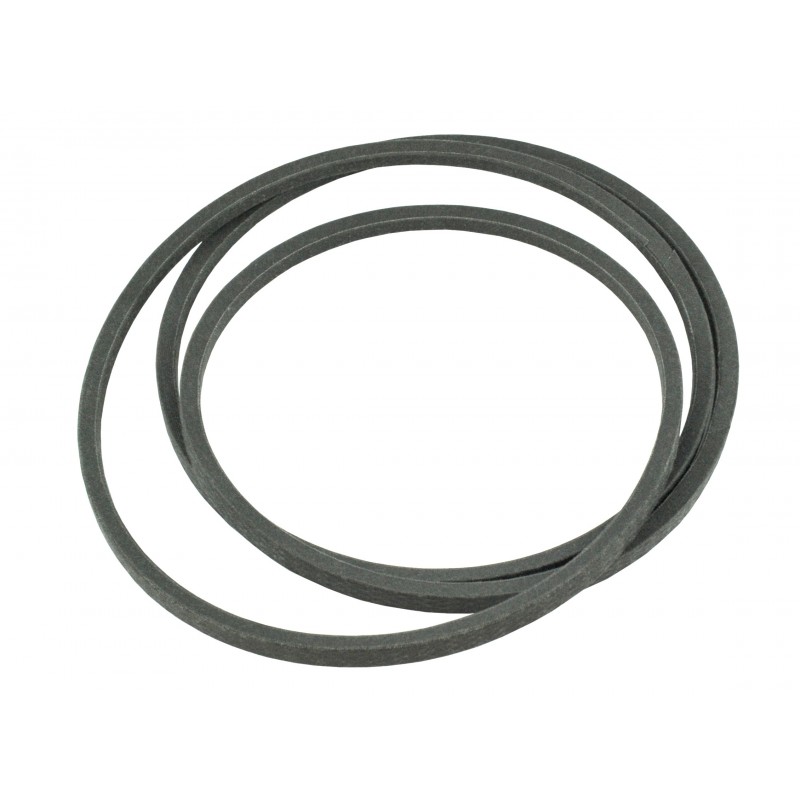 all products  - V-belt 2400 mm of knife drive for AL-KO T 15-95 / T16-95 / 473441 / 6160-704-2120-A mower tractor