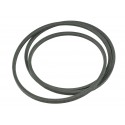 Cost of delivery: V-belt 2400 mm of knife drive for AL-KO T 15-95 / T16-95 / 473441 / 6160-704-2120-A mower tractor