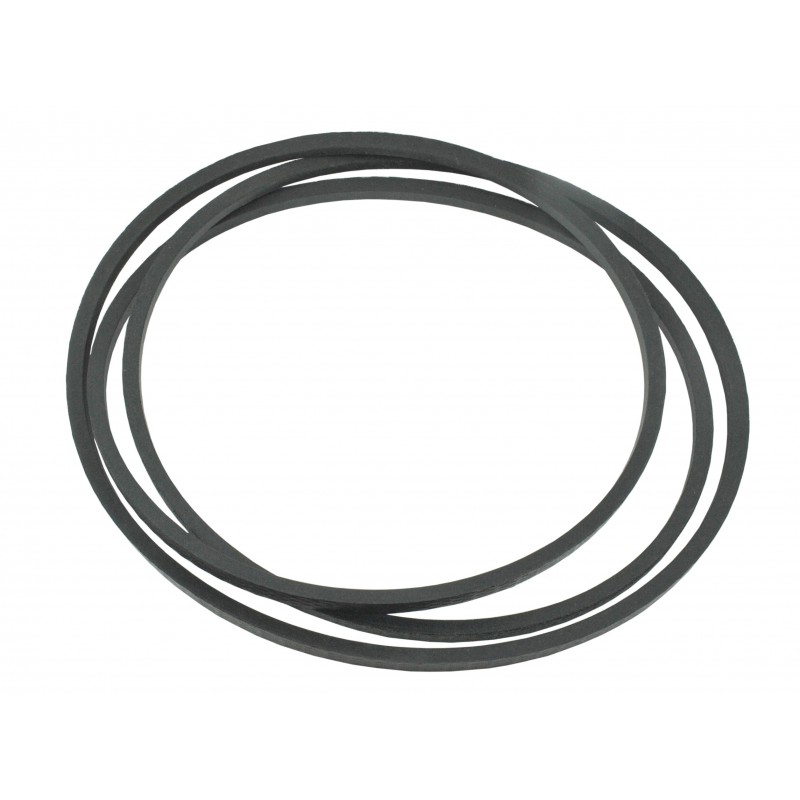 all products  - V-belt 2760 mm of travel drive for AL-KO T 13, 514074 mower tractor