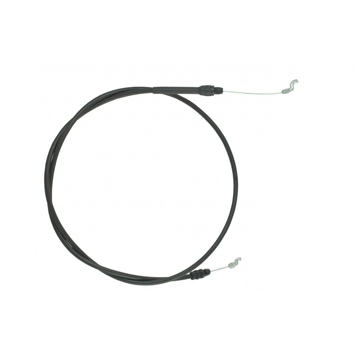 1430 mm throttle cable for Cub Cadet, Troy-Bilt, MTD mowers