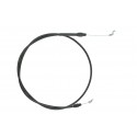Cost of delivery: 1430 mm throttle cable for Cub Cadet, Troy-Bilt, MTD mowers