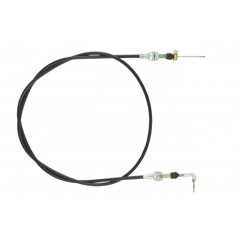 all products  - Throttle cable 1480 mm, Iseki Sial 20