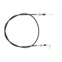 Cost of delivery: Throttle cable 1480 mm, Iseki Sial 20