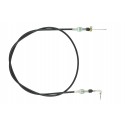 Cost of delivery: Throttle cable 1480 mm - Iseki Sial 20