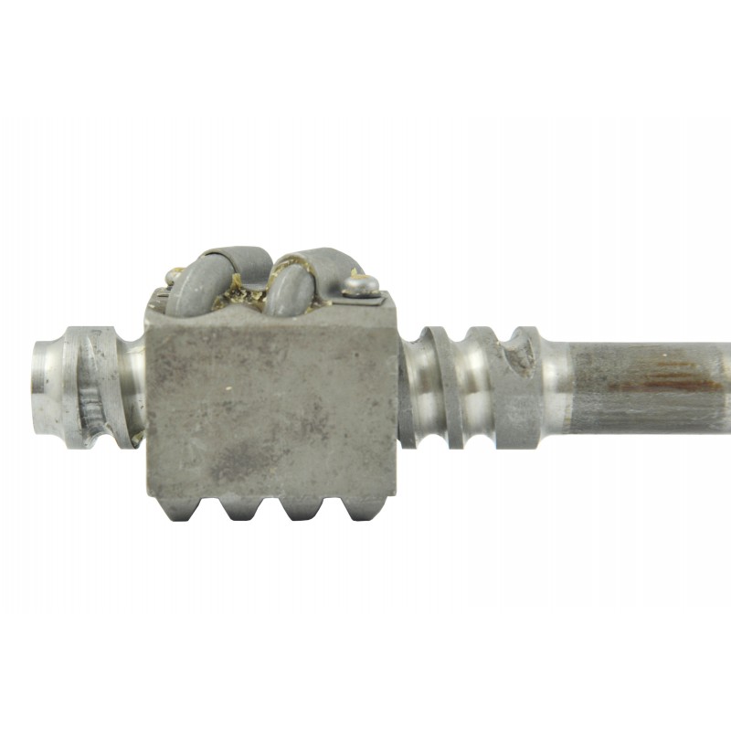 hřídele sloupku řízení - Hřídel sloupku řízení / 515 mm / Mitsubishi / Satoh