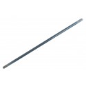 Cost of delivery: 766mm shaft for the Iseki TM3125AL drive, 1617-431-001-00