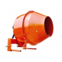 Cost of delivery: Concrete mixer for tractor KCM5 on PTO shaft, TUZ CAT 1, CAT II