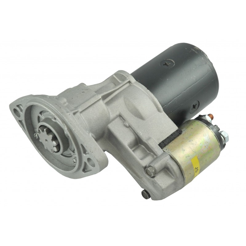 entrées - Démarreur / 12V / 1,2 kW / Mitsubishi / Hitachi JS306