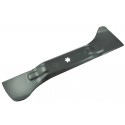 Cost of delivery: Couteau de 535 mm pour tracteur de pelouse Cub Cadet, MTD 742-04081, GAUCHE