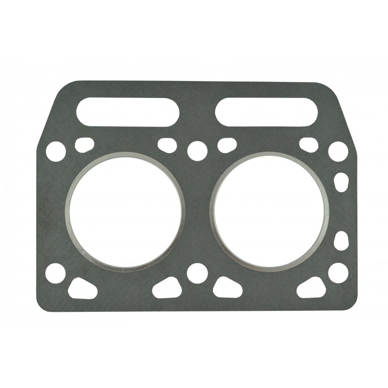 all products  - Gasket for 2-cylinder heads with a piston diameter of 85 mm, Yanmar YM1700, 2TR17