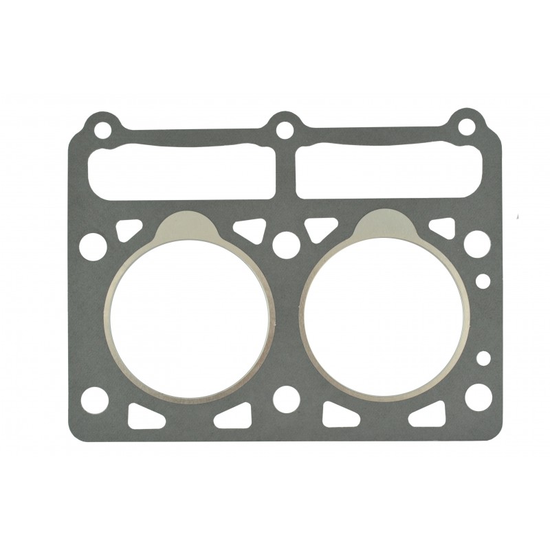 all products  - Gasket for 2-cylinder heads with a piston diameter of 90 mm, Yanmar YM2200, Yanmar 2TR22-2, 2TR90