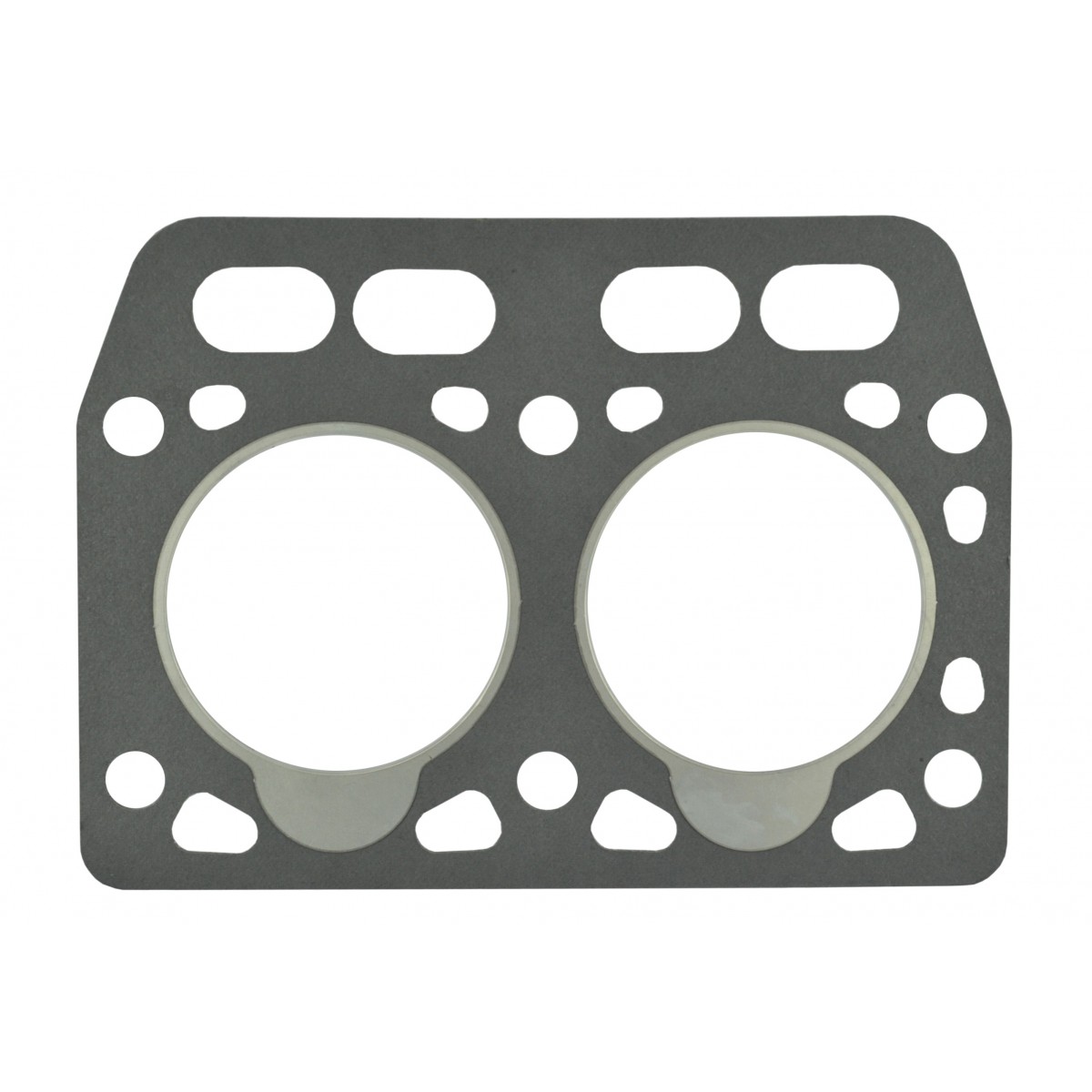 Yanmar YM2000 tractor head gasket, Yanmar 2TR20 engine with a piston diameter of 90 mm