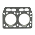 Cost of delivery: Yanmar YM2000 tractor head gasket, Yanmar 2TR20 engine with a piston diameter of 90 mm